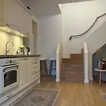 Rose Апартаменты *