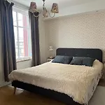 Rose Апартаменты Пярну