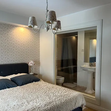 Apartamento Rose Pärnu
