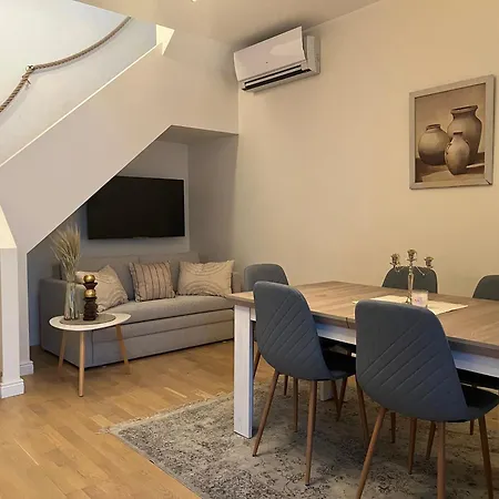 Apartamento Rose *